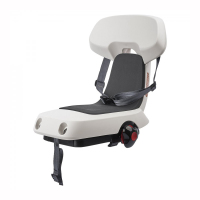 Siège enfant de max 35kg Guppy Junior - Polisport