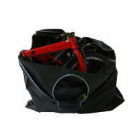 Sac à vélo pliant - Dahon