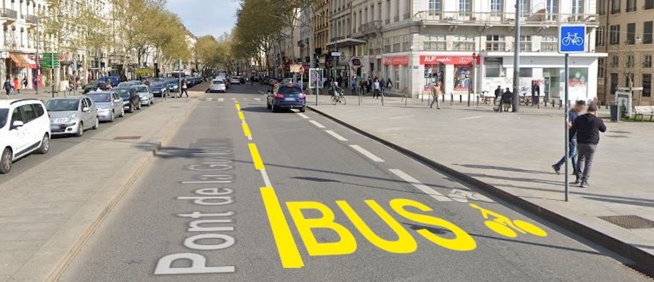 fédération des livreur a bicyclette lyon