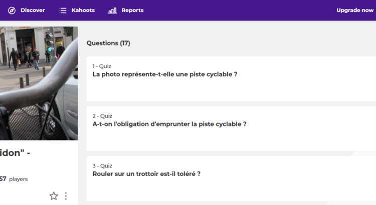 Maison_Velo_Lyon_quiz_code vu du guidon