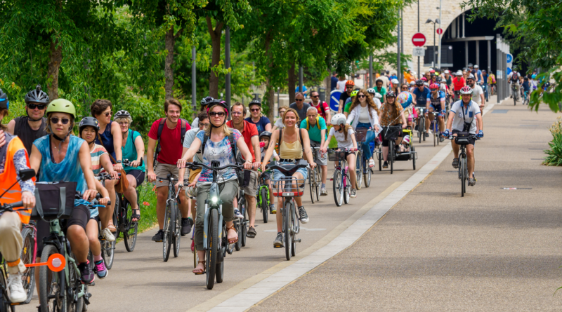 Convergence Vélo 2022