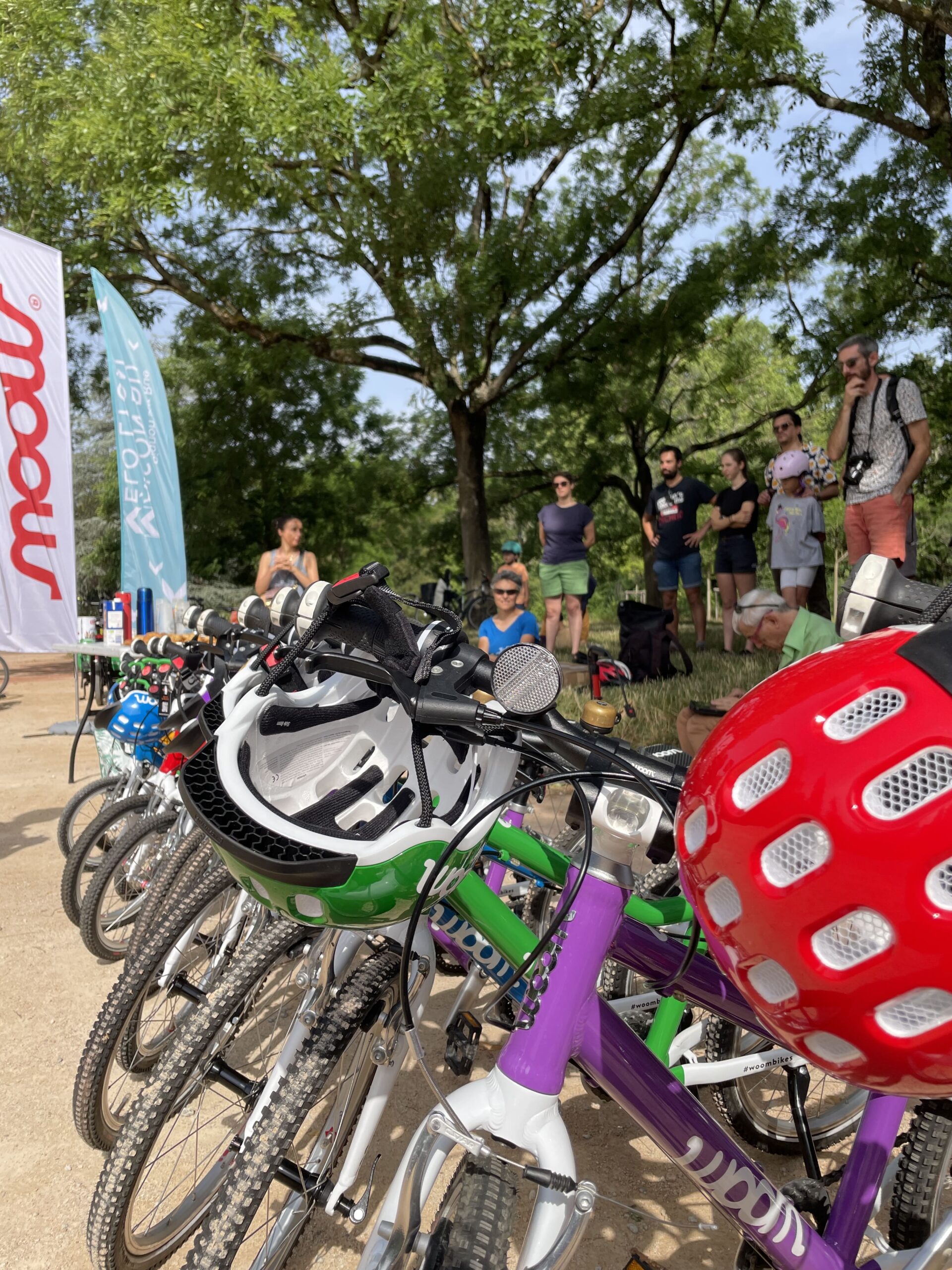 Velo enfant lyon deals