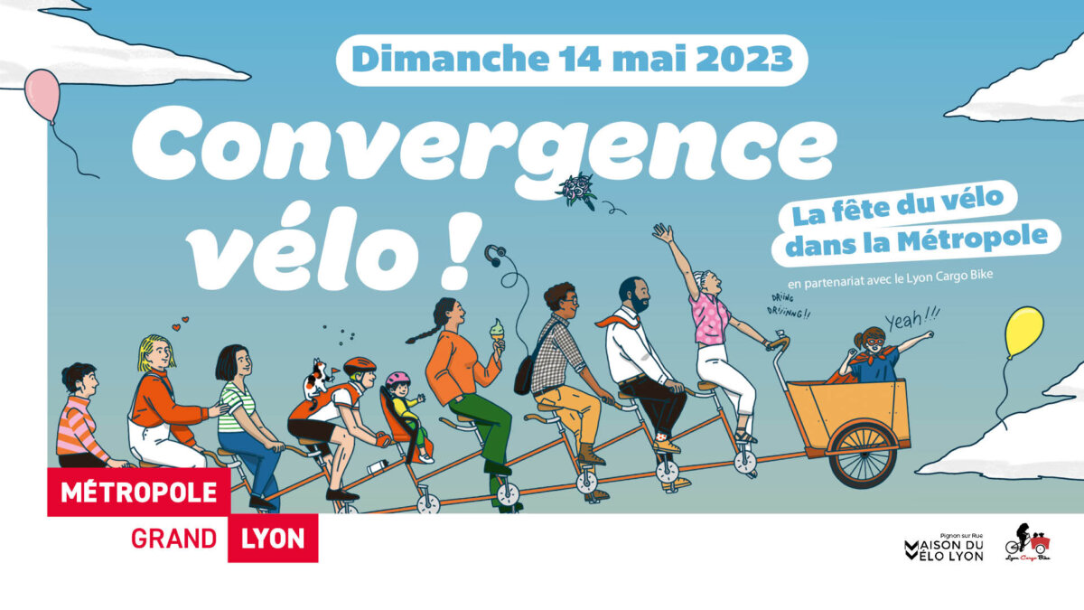 Convergence Vélo