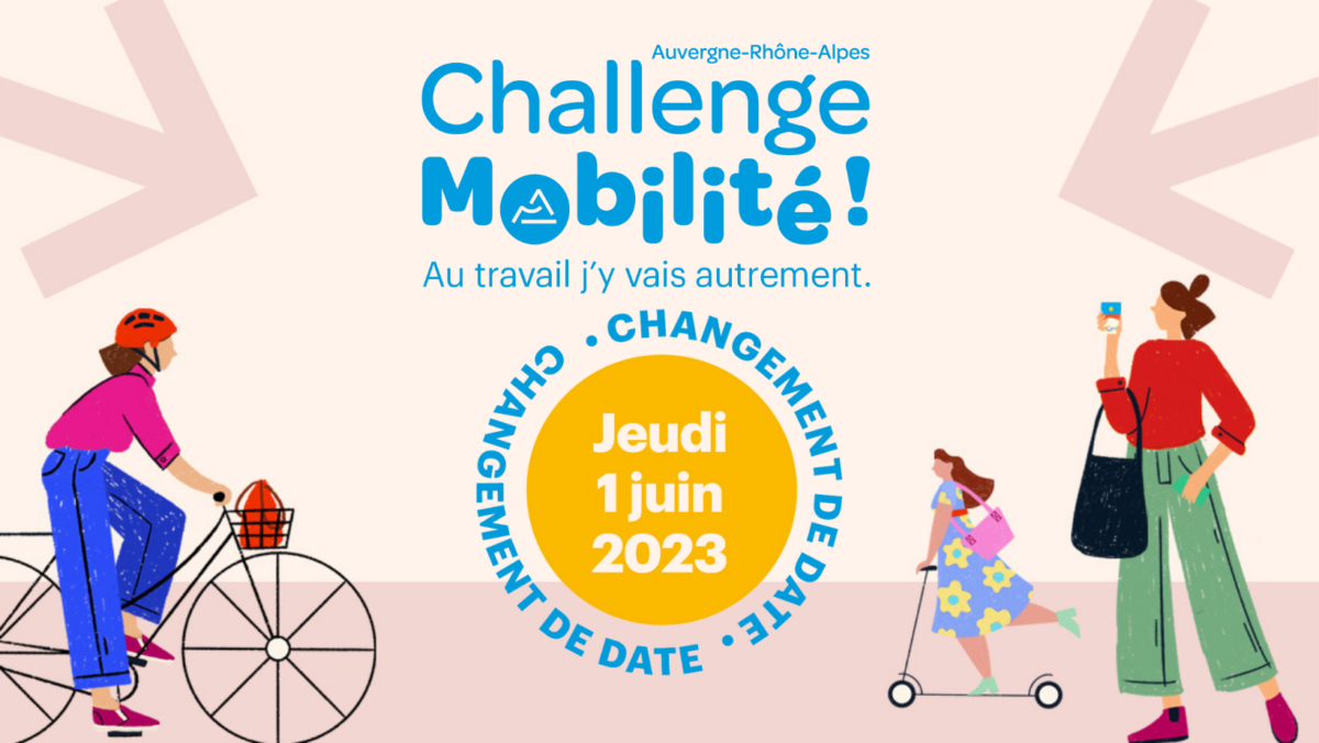 Challenge Mob 2023